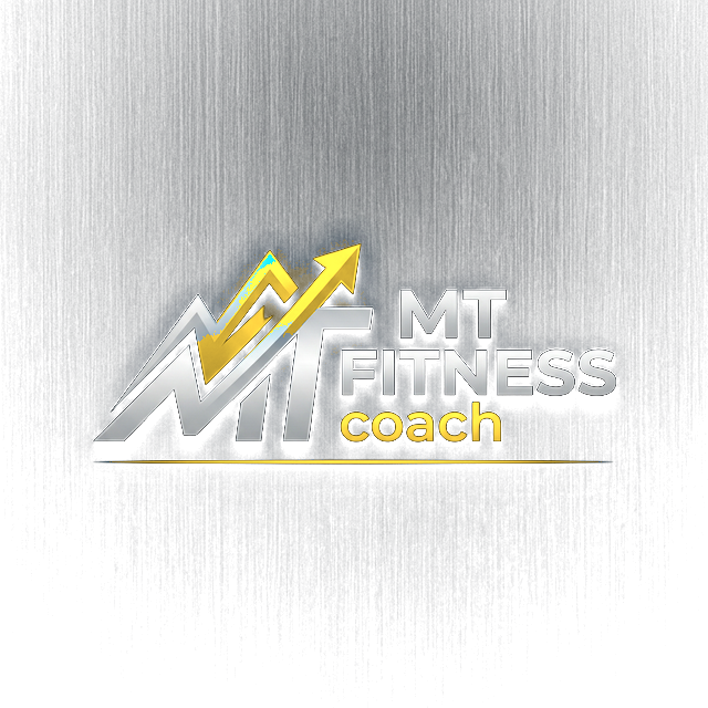 MT Fitness Logo